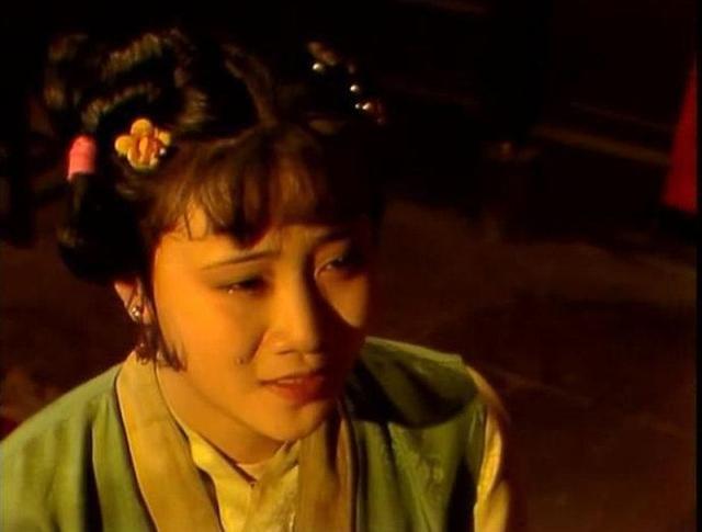 探春上任三把火,却断送了一个丫头的前程