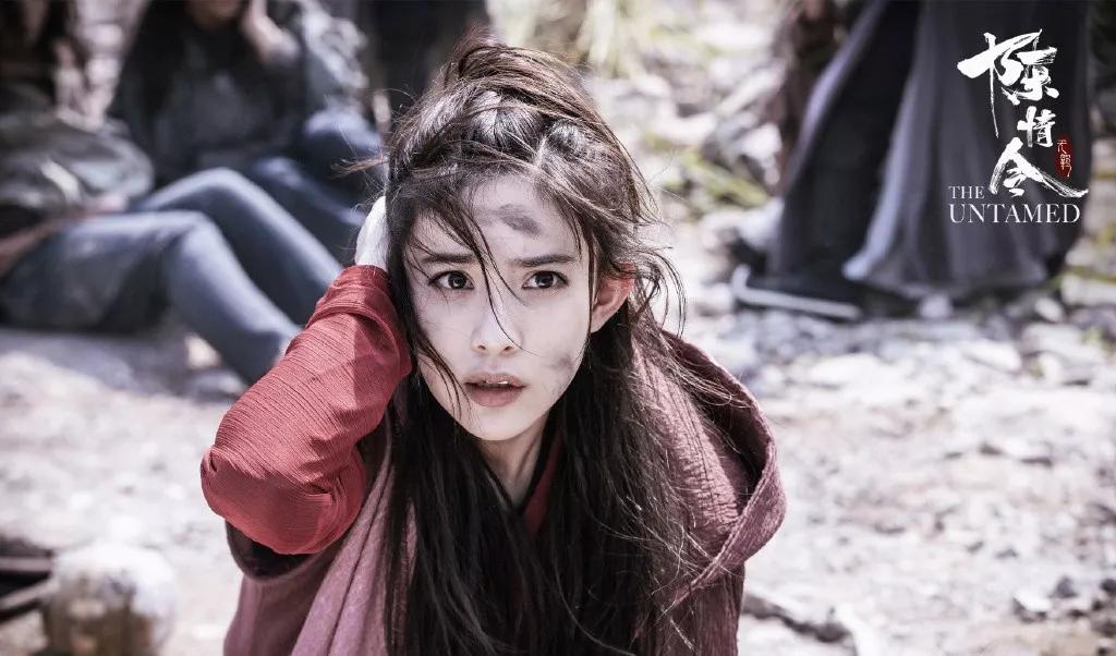 《陈情令》结局:魏无羡蓝忘机分道扬镳?魏无羡或与温情浪迹江湖