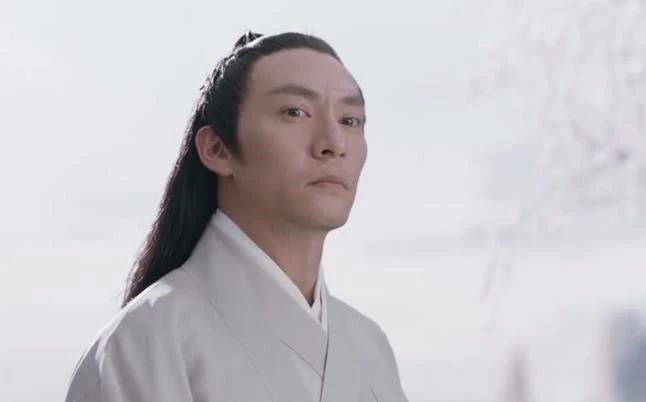 倪妮张震古装剧差评如潮,真的有这么难看吗?