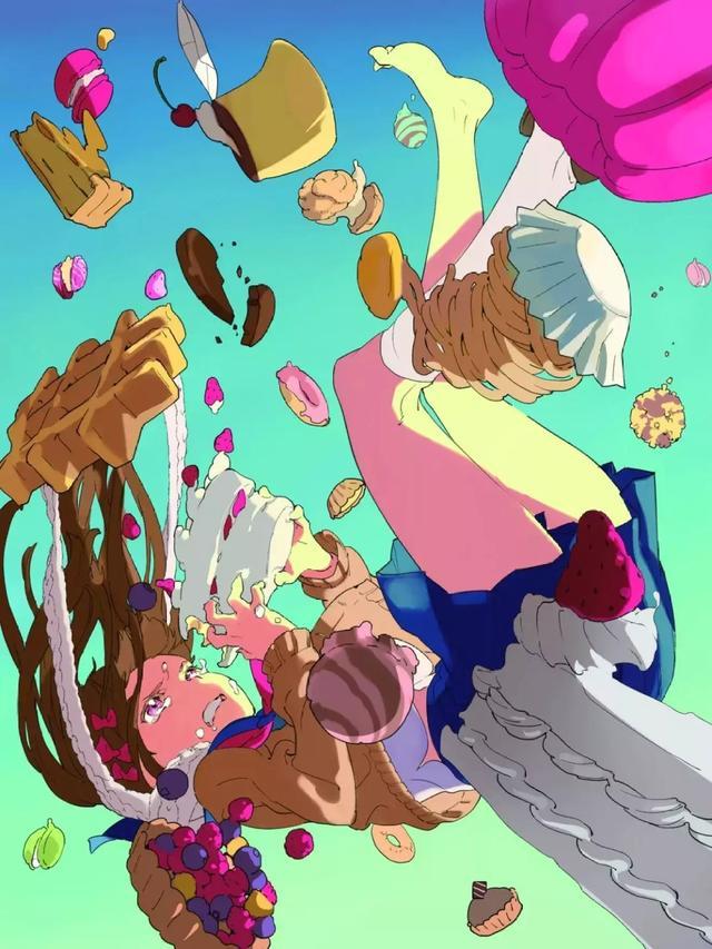 怎么画出好看的画面?教你如何画出更精致的绘画作品!