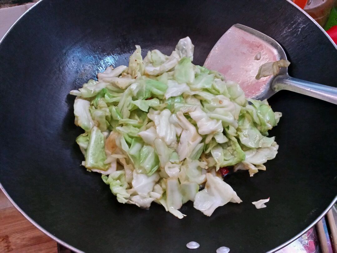 这道菜很便宜,可惜很多人都忽略了,其实叶酸含量高,孕妇要多吃