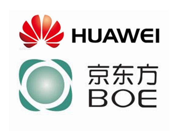 华为不再独享京东方,苹果或弃用三星OLED屏?