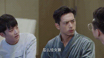 今年“面瘫男”火了!一个苏大强,一个他,女观众集体换“男友”
