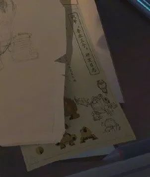 鲁班兄弟设计图曝光,天美承诺优化凤求凰却拖了400多天