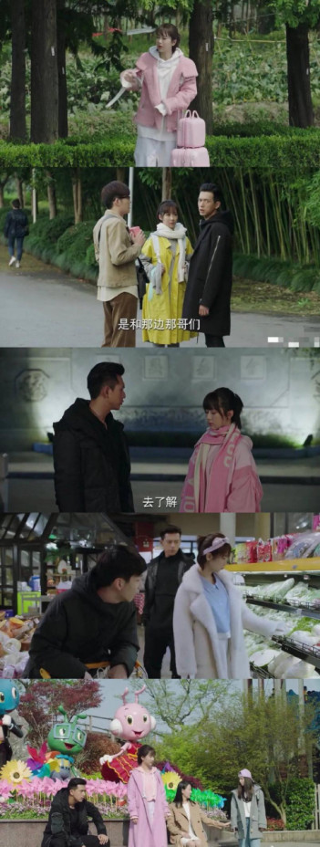《亲爱的》四大槽点:李现脸臭硬凹高冷总裁,杨紫人设服装太出戏