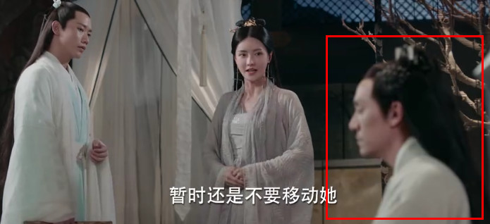 倪妮张震古装剧差评如潮,真的有这么难看吗?