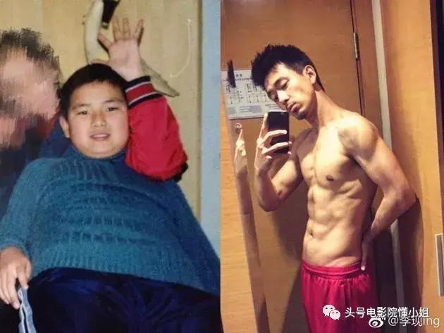 今年“面瘫男”火了!一个苏大强,一个他,女观众集体换“男友”