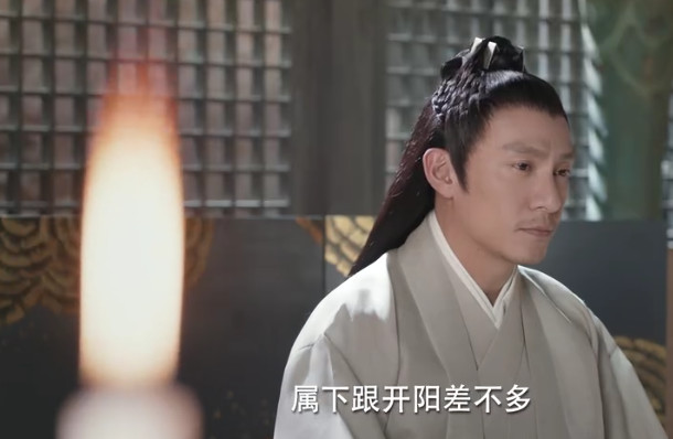 倪妮张震古装剧差评如潮,真的有这么难看吗?
