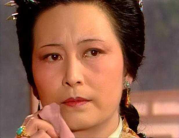 王夫人苛待林黛玉,贾母一句话撕开了她的遮羞布,太解气了