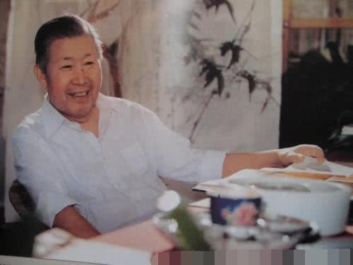 真正的连环画大师,每一幅画堪称国宝级,范曾的作品他都看不上