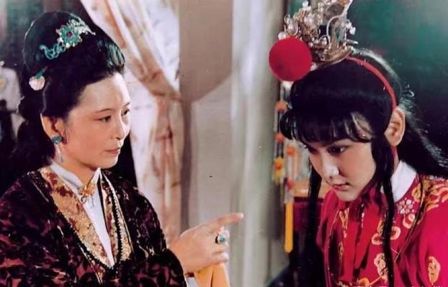 王夫人是如何报复林黛玉的?看看她请的这位太医就知道了