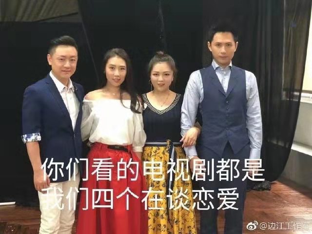 小时候电视剧没有字幕都能看懂,现在缺了字幕为何就抓瞎?