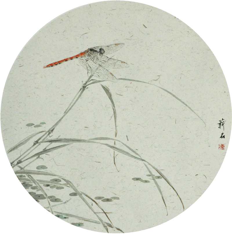 萌艺术的朋友们 | 大本:用画画治愈心灵
