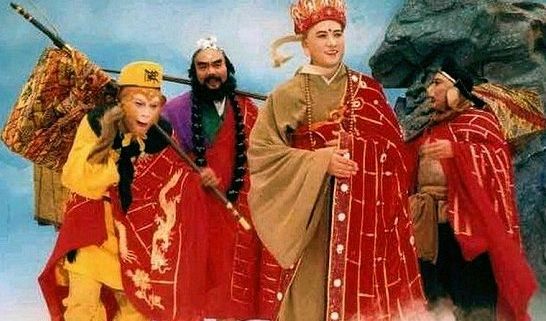 《西游记》里的演员都功成名就,白龙马的命运却让人叹息!