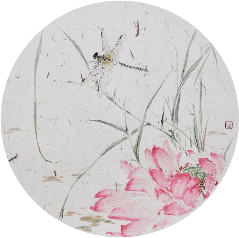 萌艺术的朋友们 | 大本:用画画治愈心灵