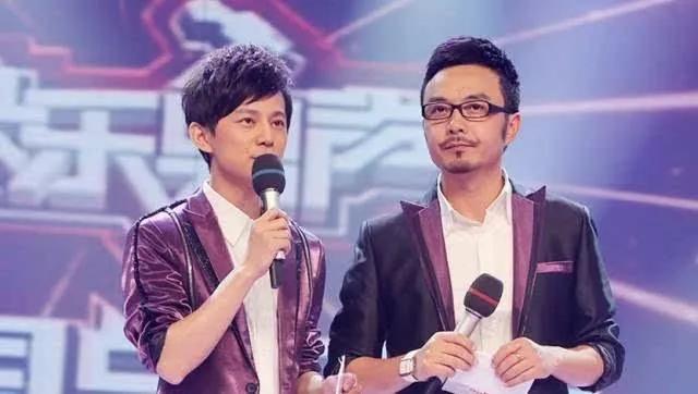 汪涵儿子5岁近照软萌乖巧,从他名字看汪涵的学识有多渊博