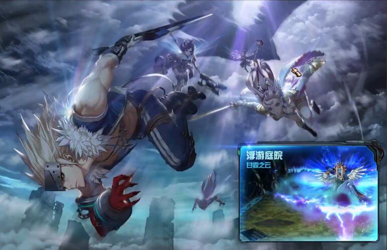 DNF:论普雷本最烦人的怪,伊希斯只能排第二,第一看着头就疼