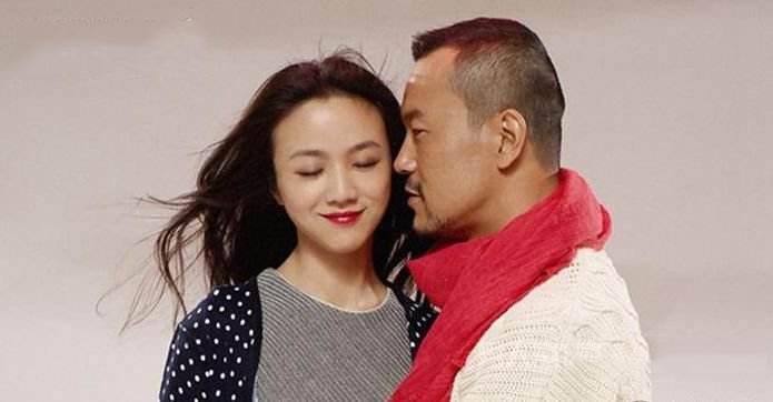 廖凡结婚19年零绯闻,携妻吃饭儿子疑似曝光,父亲却被传丑闻