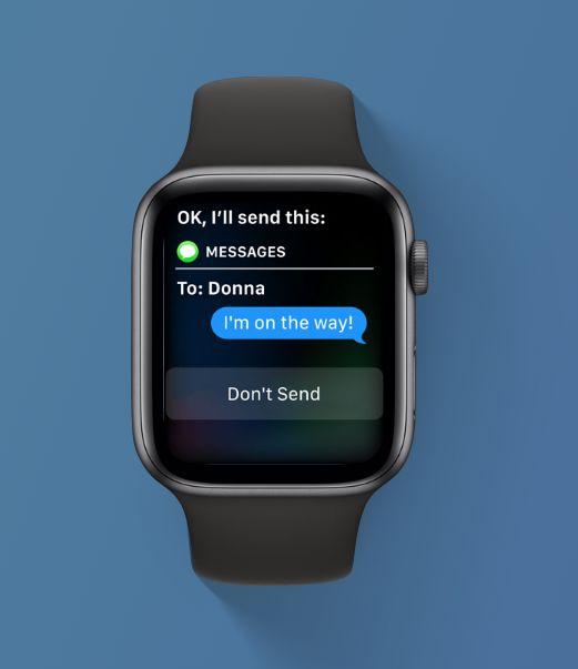 苹果正在研发Siri OS:可能会在2020年发布