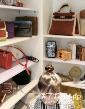 又一位白富美人设崩塌了..