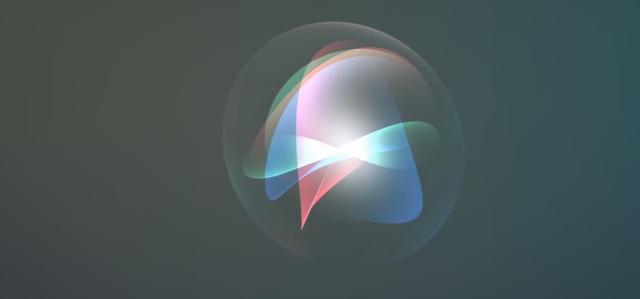 苹果正在研发Siri OS:可能会在2020年发布
