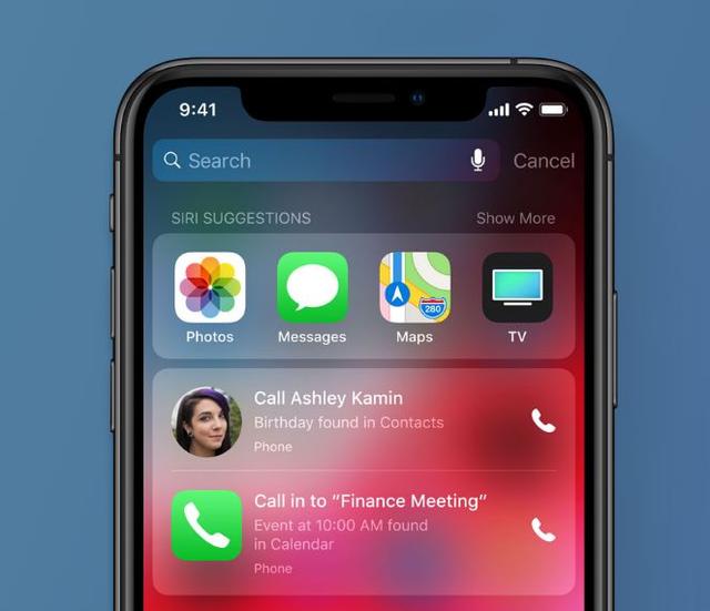 苹果正在研发Siri OS:可能会在2020年发布
