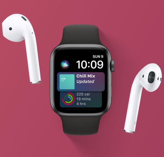 苹果正在研发Siri OS:可能会在2020年发布