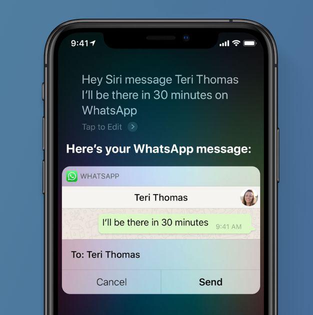 苹果正在研发Siri OS:可能会在2020年发布