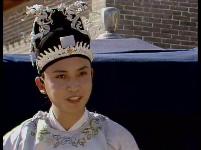 红楼梦里北静王真的暗恋黛玉吗?答案在这两处描写中