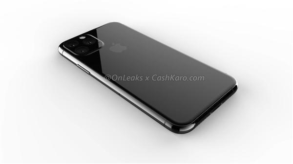 2020年iPhone最新爆料:屏幕大升级,要配备120Hz刷新率