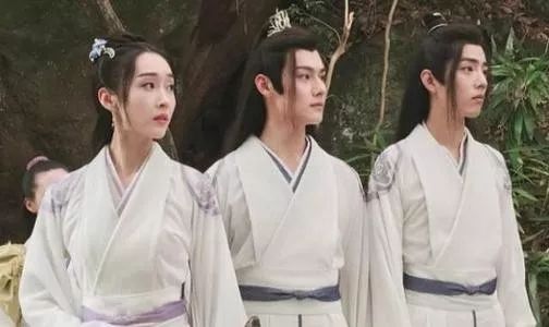 《陈情令》江澄被骂惨?忘恩负义跟魏无羡决裂,他只是活得太真实