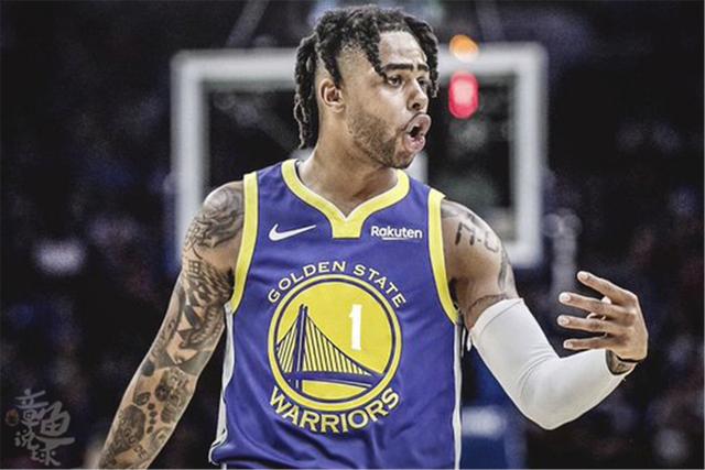 美媒列25岁以下15大NBA球星:东契奇第8,昔日湖人榜眼进前5
