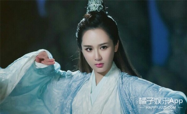 影版《诛仙》公布主演群像,孟美岐版碧瑶惹争议,真那么糟糕吗?