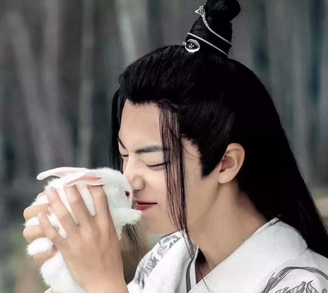 《陈情令》江澄被骂惨?忘恩负义跟魏无羡决裂,他只是活得太真实