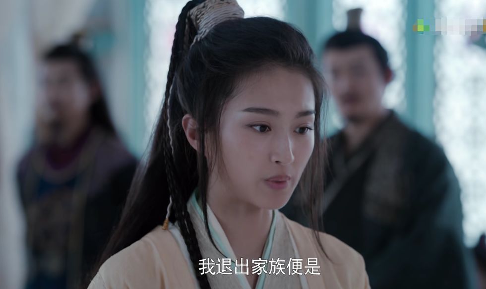 《陈情令》江澄被骂惨?忘恩负义跟魏无羡决裂,他只是活得太真实