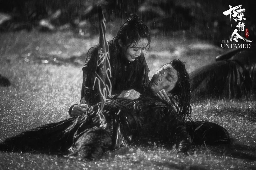 孟子义以清奇画风为《陈情令》“排雷”?制片人出面澄清“加戏”传闻