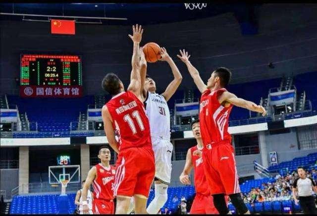 4中0一分未得!辽宁2.13米新神塔陷入低迷 还达不到同龄周琦水准