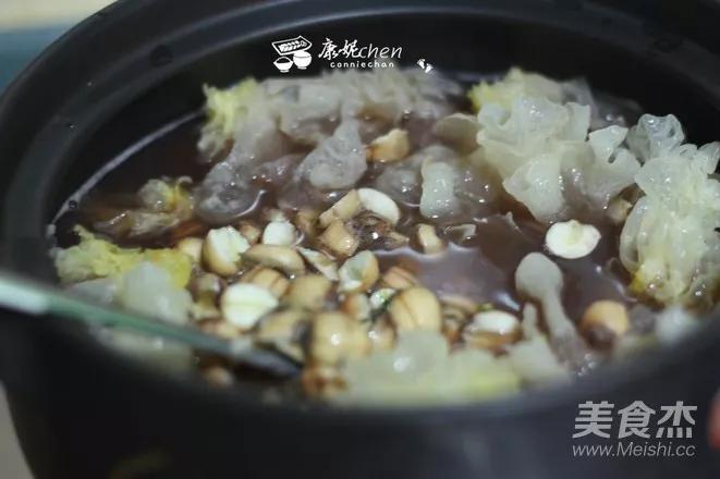 大暑过后别错过它,自古以来被视为滋补珍品,清热安神,有助睡眠