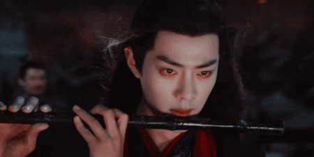 影版《诛仙》公布主演群像,孟美岐版碧瑶惹争议,真那么糟糕吗?