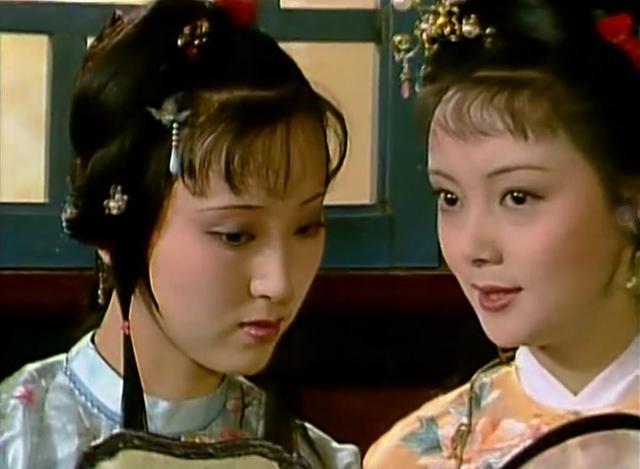 宝钗的一句无心之言,暴露出了她的两个小心机,太侮辱黛玉了