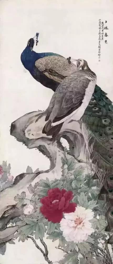 动物画一代宗师:大概没有一种动物是他不曾画过的