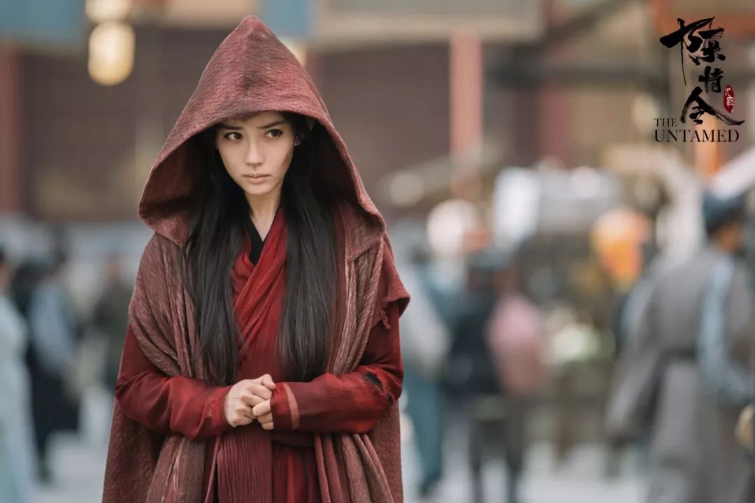孟子义以清奇画风为《陈情令》“排雷”?制片人出面澄清“加戏”传闻