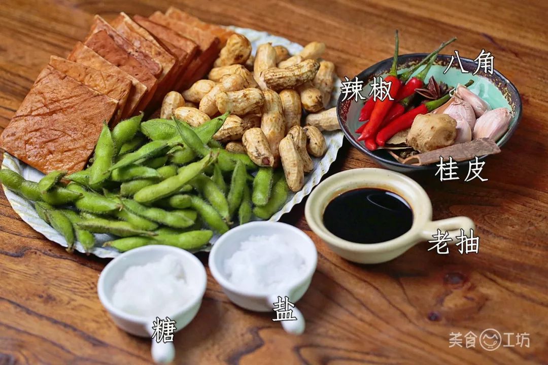 老爸肚子这么大,罪魁祸首竟是它!