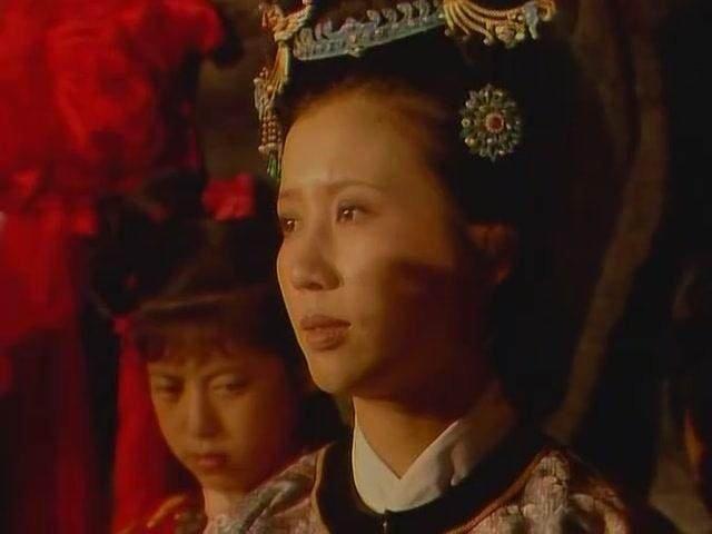 李纨有什么值得王熙凤羡慕的?替平儿打抱不平一章给出了答案