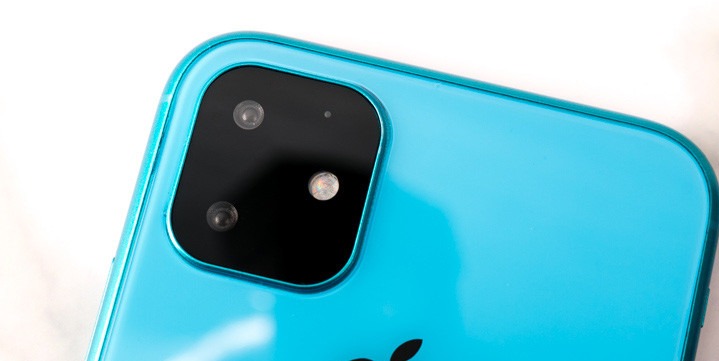 提前上手三款iPhone 11,感受下哪里不同
