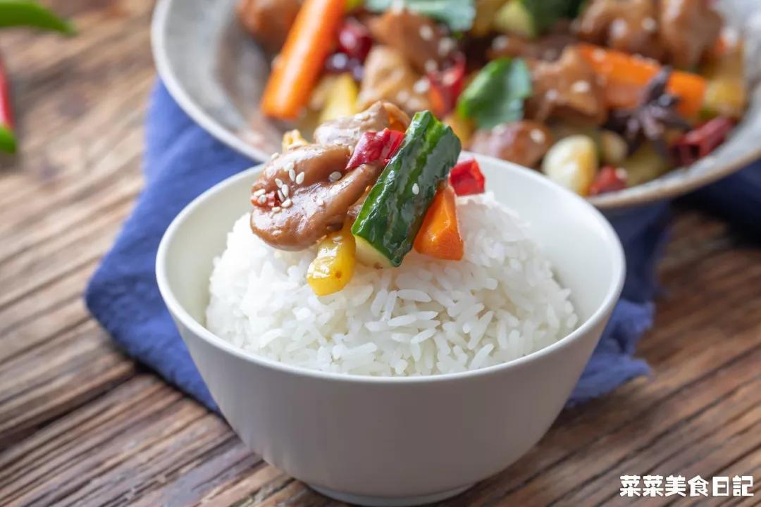 天越热越没胃口?3个技巧做好这道家常菜,一顿吃光三碗饭