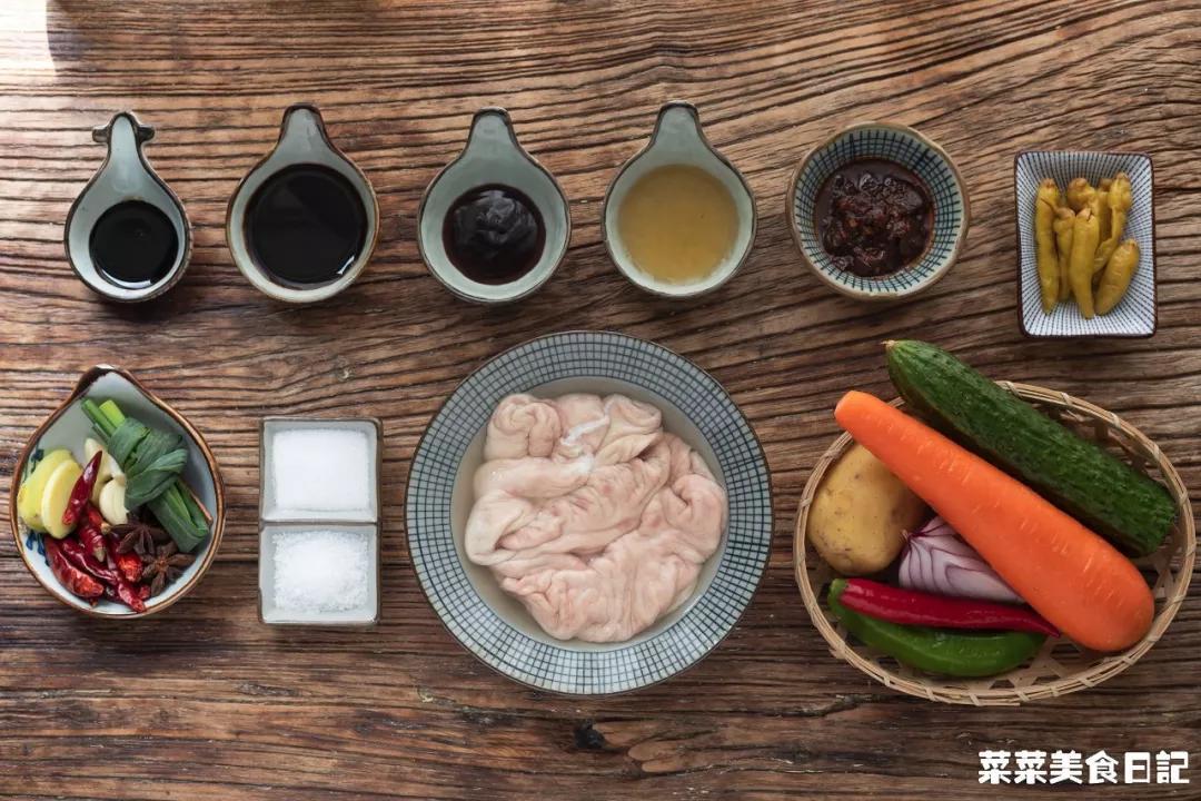 天越热越没胃口?3个技巧做好这道家常菜,一顿吃光三碗饭