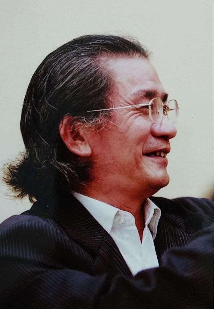 我不知道我们是不是互相把对方催眠了
