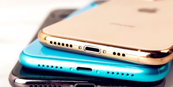 提前上手三款iPhone 11,感受下哪里不同