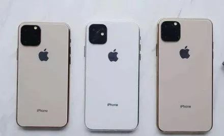 papi酱被起诉;苹果将推三款iPhone11机型;华为年薪200万